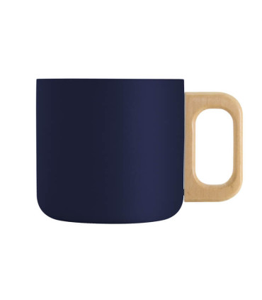 Taza TIMBER