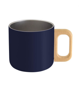 Taza TIMBER