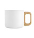 Taza TIMBER