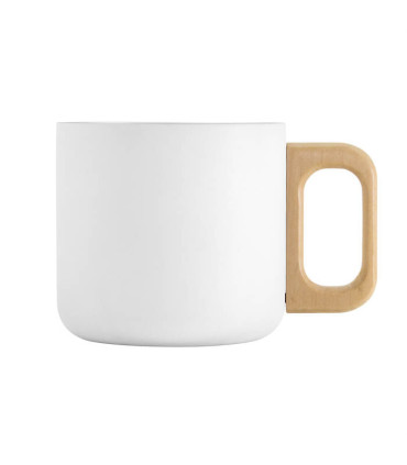 Taza TIMBER