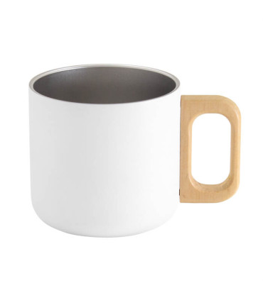 Taza TIMBER