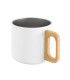 Taza TIMBER