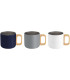 Taza TIMBER
