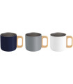 Taza TIMBER