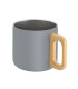 Taza TIMBER