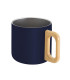 Taza TIMBER