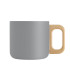 Taza TIMBER