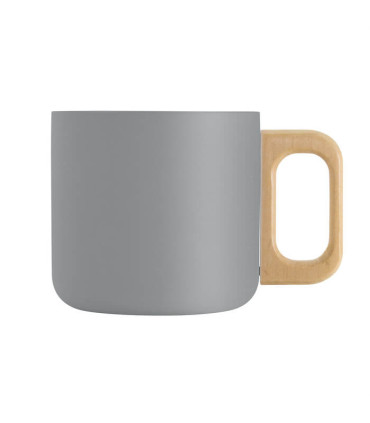 Taza TIMBER