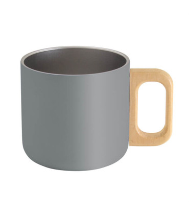 Taza TIMBER
