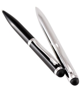 Bolígrafo Metálico Hotel