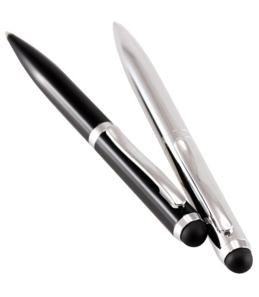 Bolígrafo Metálico Hotel