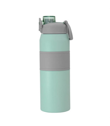 Botella térmica PUSH
