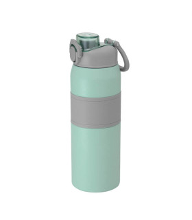 Botella térmica PUSH