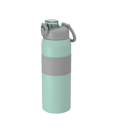 Botella térmica PUSH