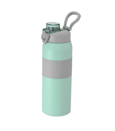 Botella térmica PUSH