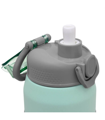 Botella térmica PUSH