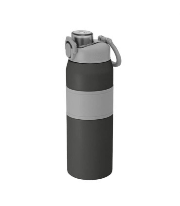 Botella térmica PUSH