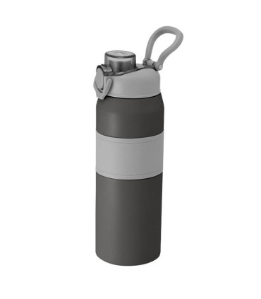 Botella térmica PUSH