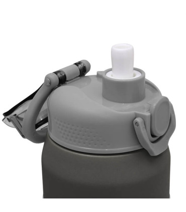 Botella térmica PUSH