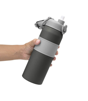 Botella térmica PUSH