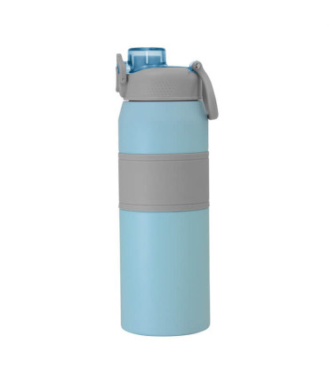 Botella térmica PUSH