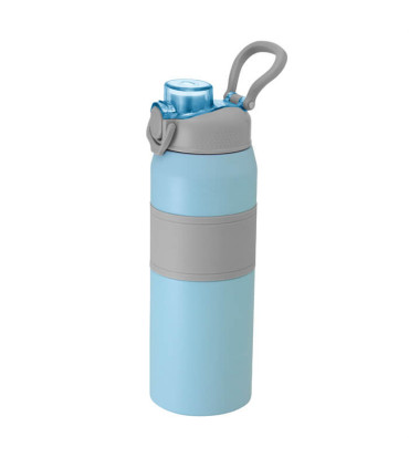 Botella térmica PUSH