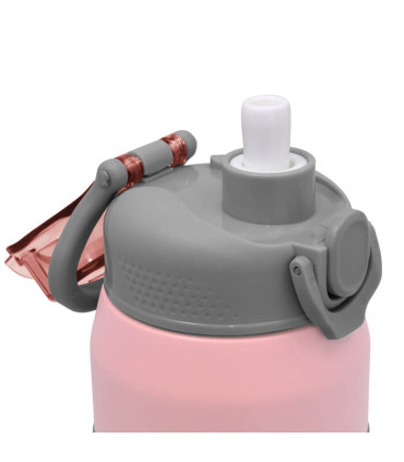 Botella térmica PUSH