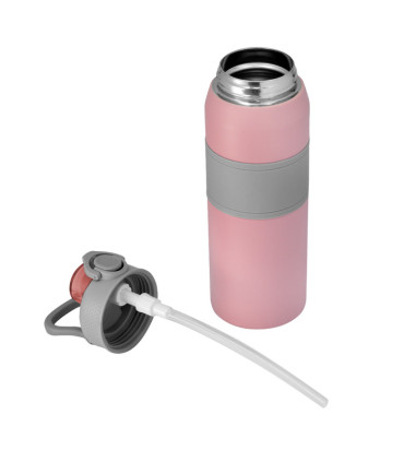 Botella térmica PUSH