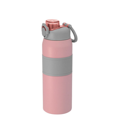 Botella térmica PUSH
