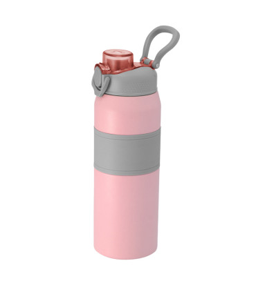 Botella térmica PUSH