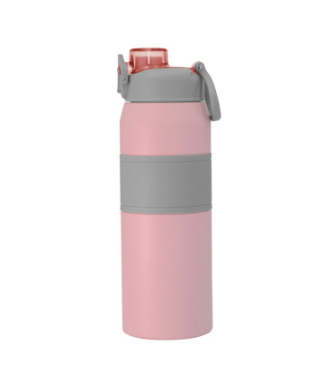 Botella térmica PUSH