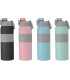 Botella térmica PUSH