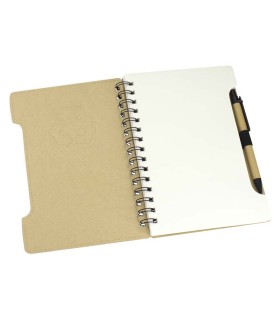 Cuaderno Ecológico Compost