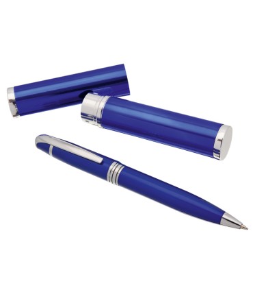 Bolígrafo Metálico Enix