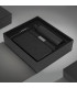 Set ejecutivo DARK BOX