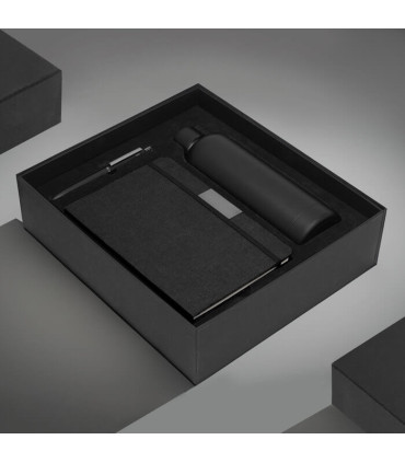 Set ejecutivo DARK BOX