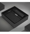 Set ejecutivo DARK BOX