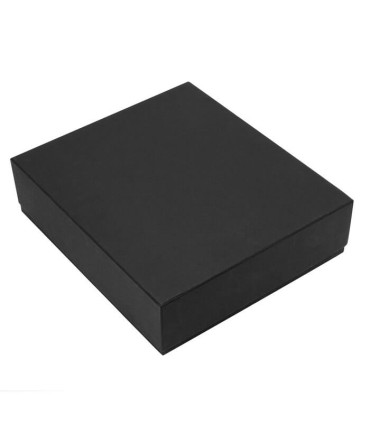 Set ejecutivo DARK BOX