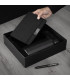 Set ejecutivo DARK BOX