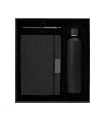 Set ejecutivo DARK BOX