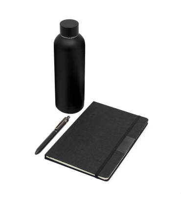 Set ejecutivo DARK BOX