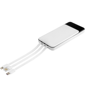 Power Bank multipuerto ATLANTA