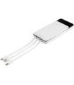 Power Bank multipuerto ATLANTA