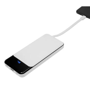 Power Bank multipuerto ATLANTA