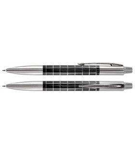 Bolígrafo Metálico Top Gun