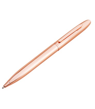 Bolígrafo Metálico