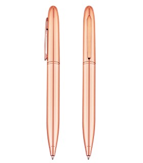 Bolígrafo Metálico