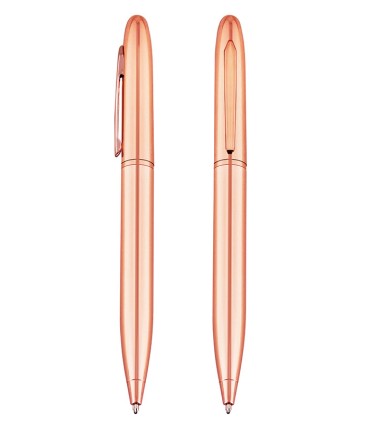 Bolígrafo Metálico