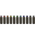 Botella BALADINA FULL BLACK