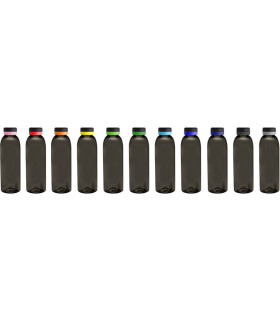 Botella BALADINA FULL BLACK